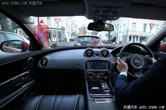 捷豹路虎 捷豹路虎