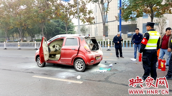 救援現(xiàn)場(chǎng) 救援現(xiàn)場(chǎng)