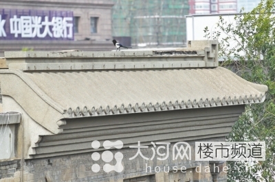 鄭州花園路“飛機(jī)樓”也要拆？去留引發(fā)關(guān)注