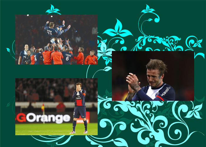 有消息稱，貝克漢姆退役后預計會得到英足總的邀請，獲得一個幫助英國年輕球員成長的職務。不過也有朋友透露，小貝有意投資一家英超俱樂部，成為球隊的股東之一。