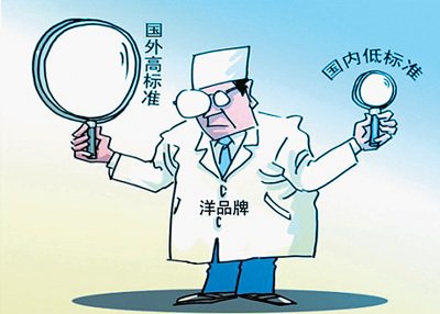 國外平民品牌在華被寵出高價(jià)：星巴克國內(nèi)貴75%