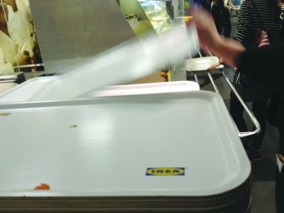 宜家蛋糕被曝大腸菌群超標(biāo) 拒絕公開安全報告 宜家蛋糕被曝大腸菌群超標(biāo) 拒絕公開安全報告