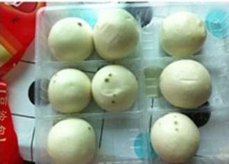三全豆沙包出廠一個(gè)月發(fā)霉 回應(yīng)稱質(zhì)量沒問題 三全豆沙包出廠一個(gè)月發(fā)霉 回應(yīng)稱質(zhì)量沒問題