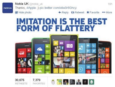 蘋(píng)果iPhone5c遭網(wǎng)友吐槽：低配高價(jià)哪里廉價(jià)了