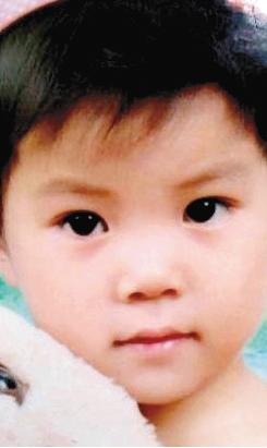 寶貝，一路走好。希望在天堂里沒人欺負(fù)你