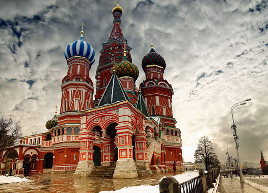 克里姆林宮(資料圖) 克里姆林宮(資料圖)