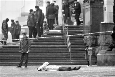 12月29日，俄羅斯南部城市伏爾加格勒火車站發(fā)生爆炸，已造成至少18人死亡，40人受傷。