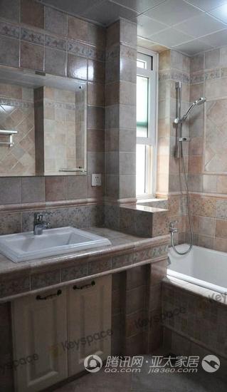 芒果瓷磚，田園風(fēng)格，田園瓷磚，海邊吹來(lái)