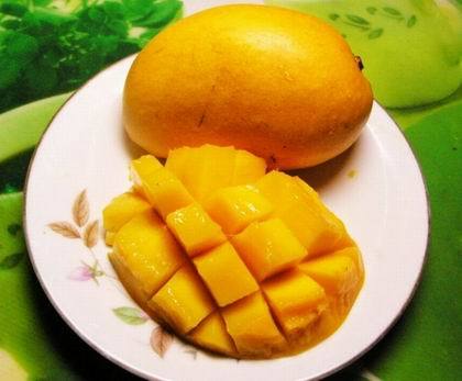 六種水果堪稱護(hù)膚圣品 六種水果堪稱護(hù)膚圣品