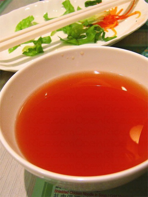 吃不到魚醬怎么辦？蝦兵蟹“醬”來(lái)救駕