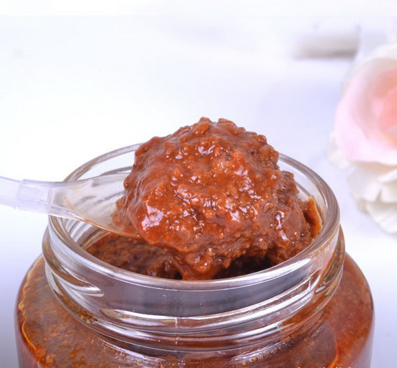 吃不到魚醬怎么辦？蝦兵蟹“醬”來(lái)救駕