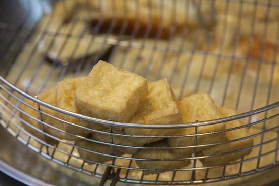 特產(chǎn)學(xué)院：臭豆腐是怎么來的？