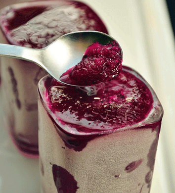 你知道嗎？火龍果還能這么吃