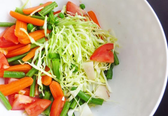 還怕吃不回本？7招教你吃垮自助餐