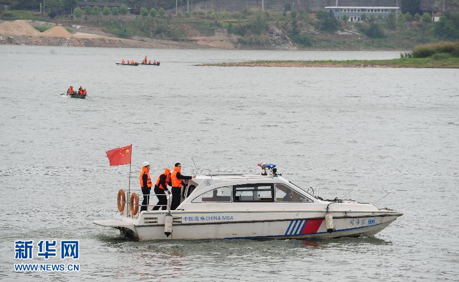 福建南平渡船翻沉事故導致11人死亡4人失蹤 福建南平渡船翻沉事故導致11人死亡4人失蹤