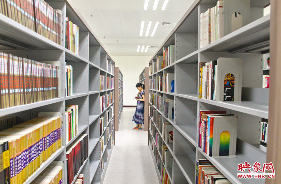 或站或坐，這里是獲取知識(shí)的好地方