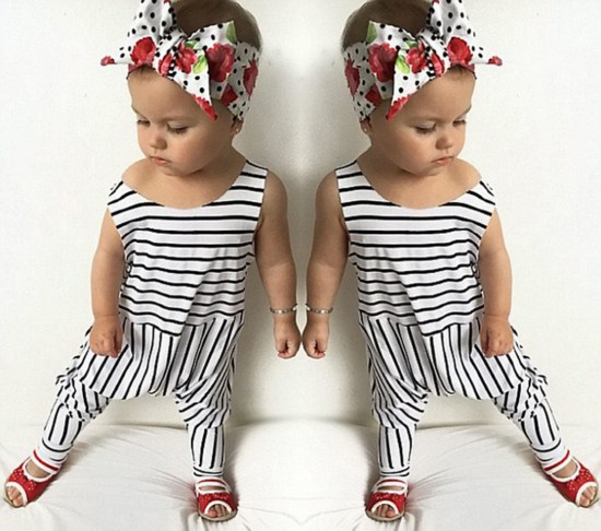 英國1歲小蘿莉成時(shí)尚偶像 代言35個(gè)品牌