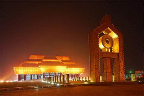 5·18國(guó)際博物館日福利！瞅瞅咱河南各家博物館啥看點(diǎn)