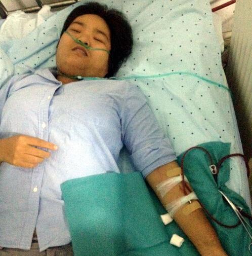 崩潰！漯河女子網(wǎng)購優(yōu)衣庫襯衣 竟被騙走救命錢