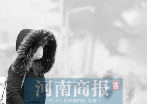 重污染天氣下上班致病算工傷嗎？ 有關部門咋說