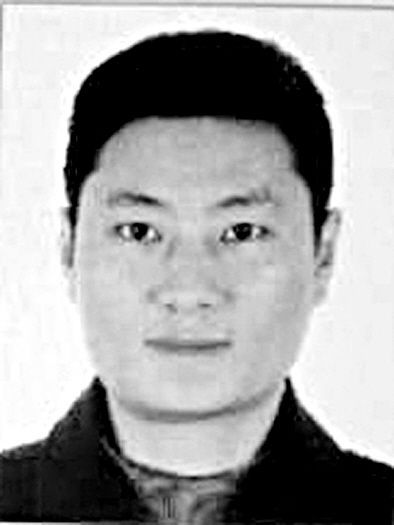 “3·20”案疑似“真兇”項生源。