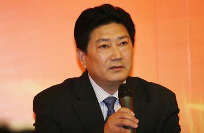 原太子奶集團(tuán)董事長李途純 資料圖 原太子奶集團(tuán)董事長李途純 資料圖