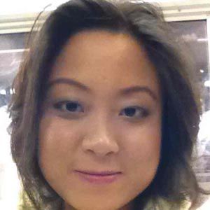 周璐璐(陳光標(biāo)提供) 周璐璐(陳光標(biāo)提供)