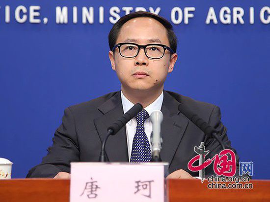 農(nóng)業(yè)部:中國超級稻畝產(chǎn)超1000公斤 創(chuàng)造新紀(jì)錄 農(nóng)業(yè)部:中國超級稻畝產(chǎn)超1000公斤 創(chuàng)造新紀(jì)錄