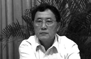 江蘇省委原常委、秘書長(zhǎng)趙少麟