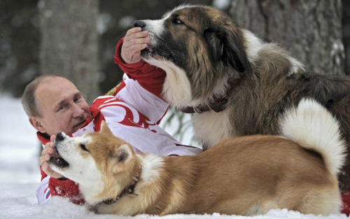 芬蘭警方誤將普京列入罪犯名單 內(nèi)政部長道歉 芬蘭警方誤將普京列入罪犯名單 內(nèi)政部長道歉