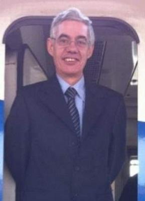 　資料圖：西班牙出軌列車司機(jī)加爾松。