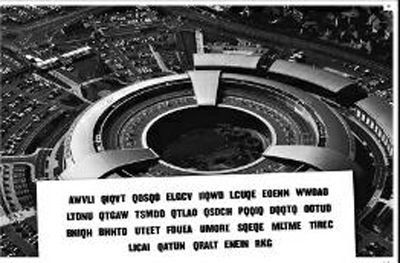 這143個字符中隱藏著什么秘密，您能看出來嗎？