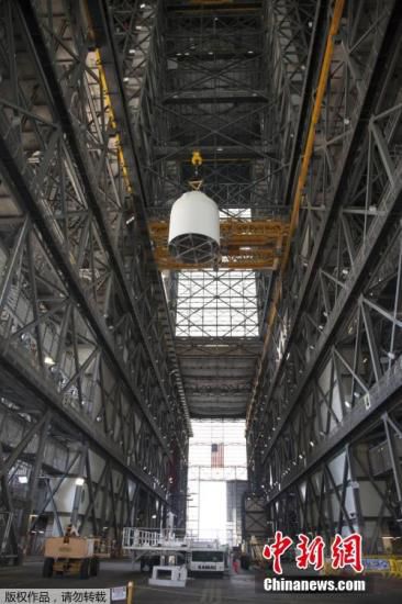 美國“獵戶座”太空船發(fā)射升空 已進(jìn)入地球軌道