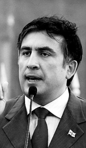 烏克蘭使用外腦或因民眾對(duì)本國(guó)政客不信任 烏克蘭使用外腦或因民眾對(duì)本國(guó)政客不信任