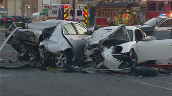 華裔富二代在美醉駕致1死 或判終身監(jiān)禁 華裔富二代在美醉駕致1死 或判終身監(jiān)禁