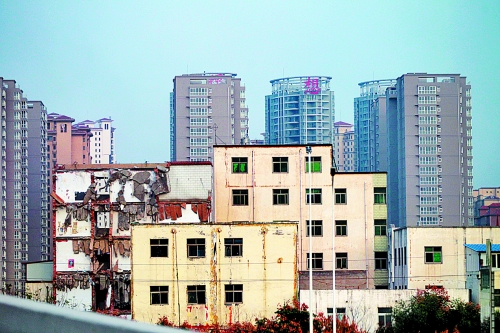 國有土地住宅房屋被征收，將以兩種方式補(bǔ)償