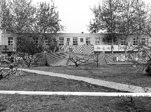 《新鄭高校面包房發(fā)生爆炸》續(xù)：學校停用液化氣罐