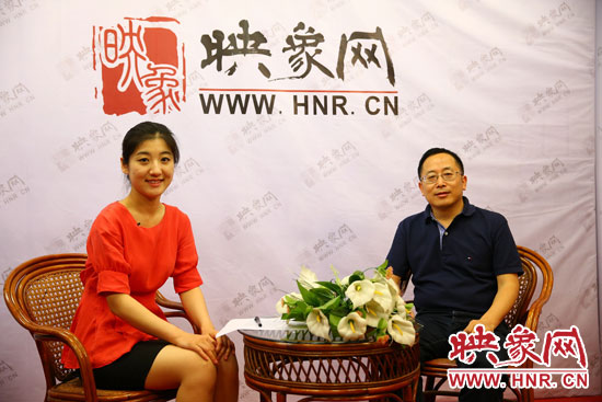 武漢大學(xué)河南招生組組長張軍亭做客映象網(wǎng)2014高考“名校面對面”系列視頻訪談 武漢大學(xué)河南招生組組長張軍亭做客映象網(wǎng)2014高考“名校面對面”系列視頻訪談