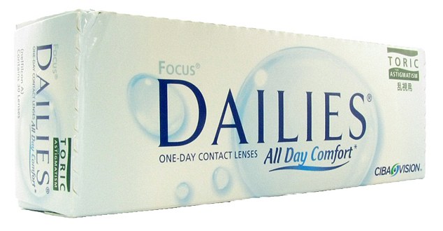 恐怖慎入！隱形眼鏡致英女子摘除眼球