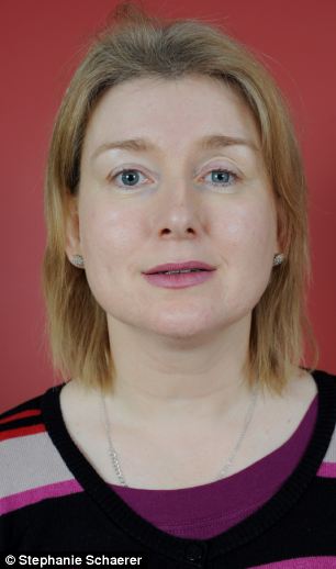 恐怖慎入！隱形眼鏡致英女子摘除眼球