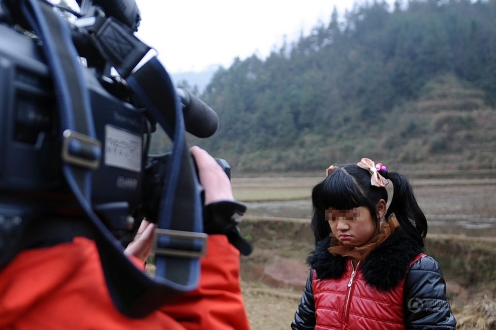 12歲女孩被"嫁"給28歲男人 12歲女孩被"嫁"給28歲男人