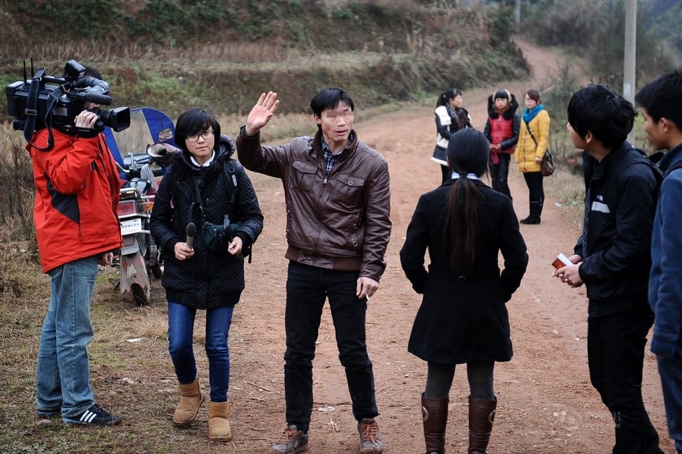 12歲女孩被"嫁"給28歲男人 12歲女孩被"嫁"給28歲男人