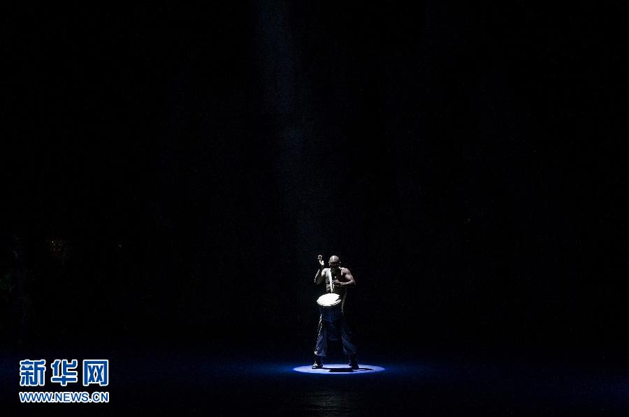 （城鄉(xiāng)熱點(diǎn)）（8）“廣漂”非洲人的“中國夢”