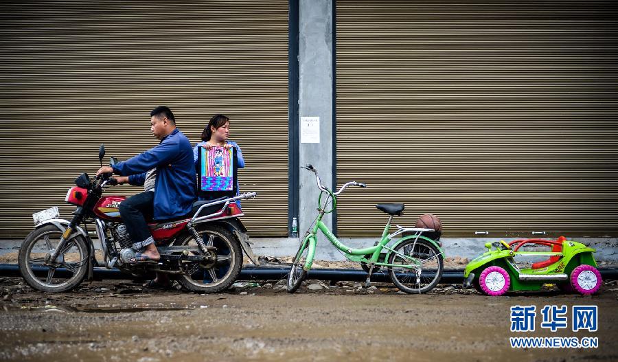 那些年，感動(dòng)過我們的母親