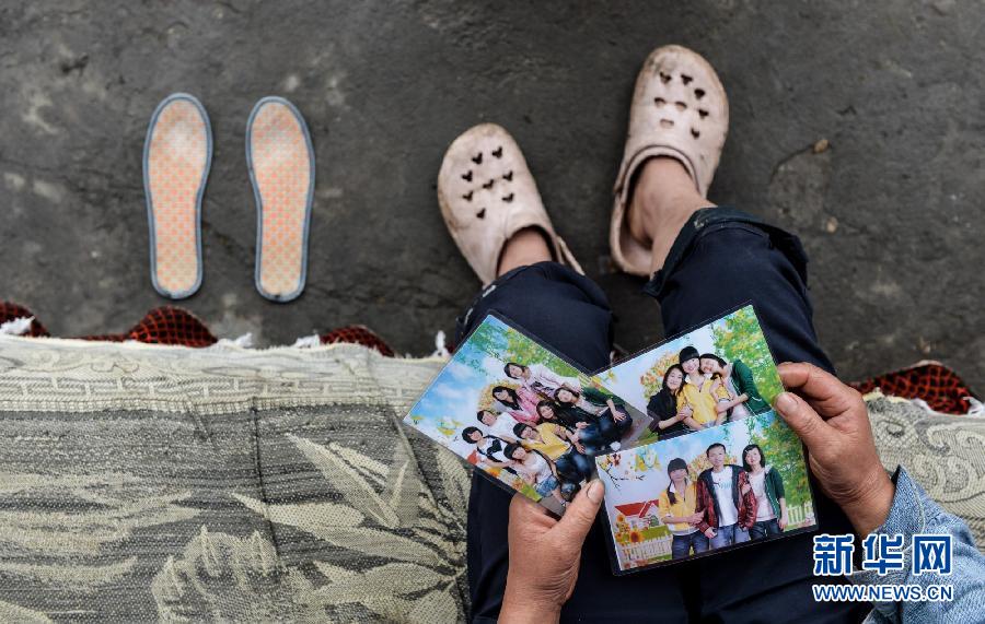 那些年，感動(dòng)過我們的母親