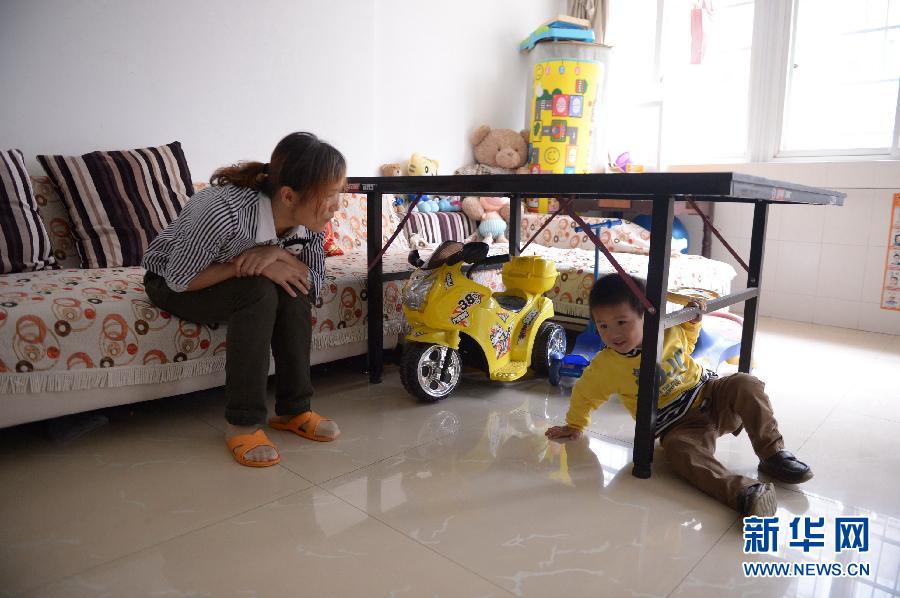 那些年，感動(dòng)過我們的母親