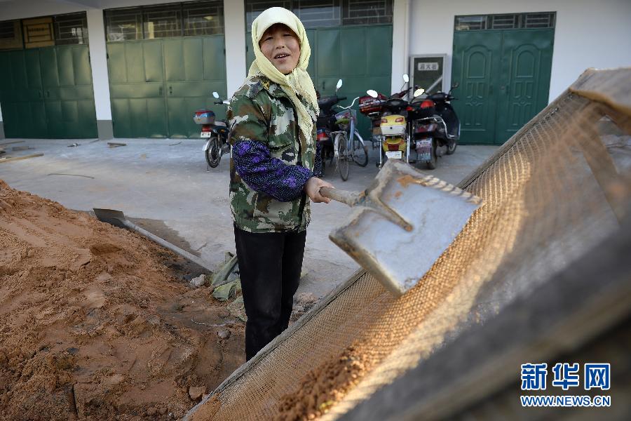 那些年，感動(dòng)過我們的母親