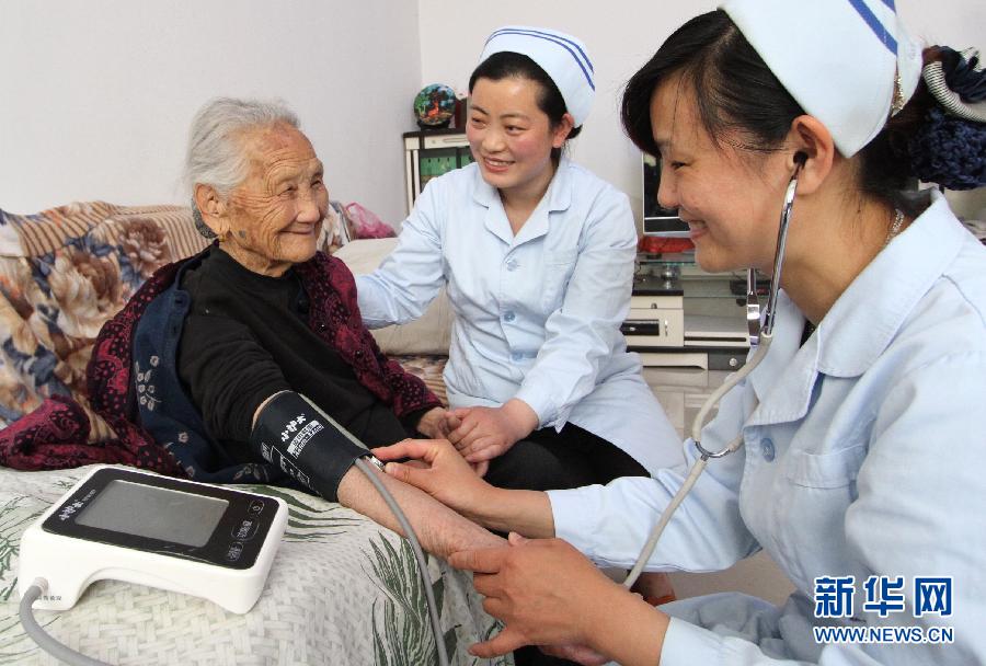 那些年，感動(dòng)過我們的母親