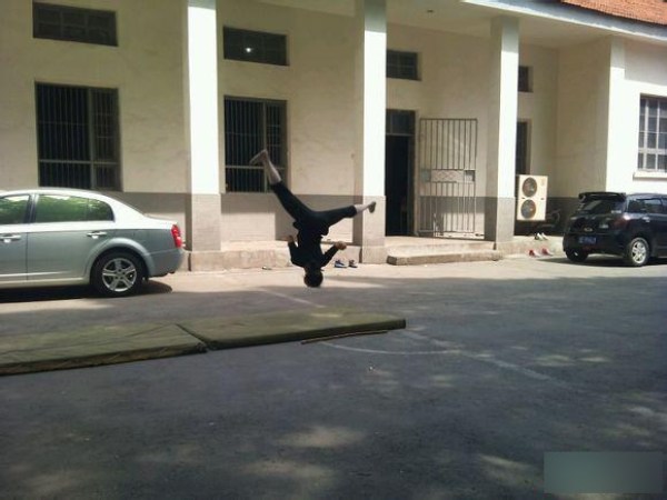 藝校妹子到底有多苦？