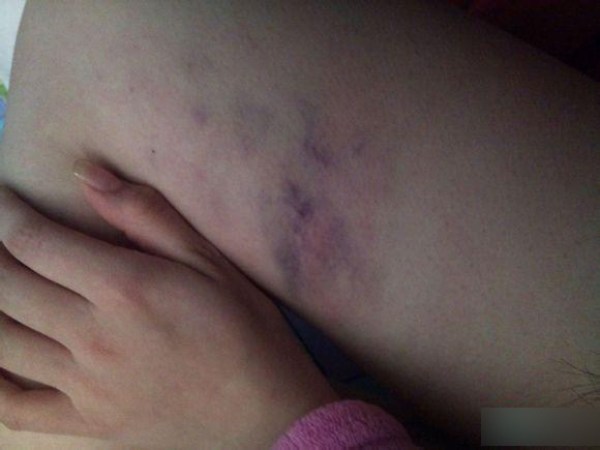 藝校妹子到底有多苦？